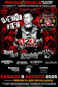 Pistol Fest