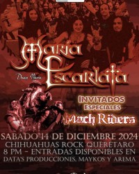 evento rock