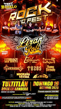  Rock Music Fest