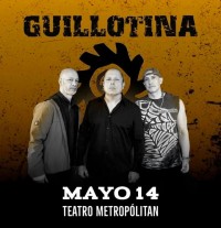 GUILLOTINA 