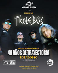 Trolebús