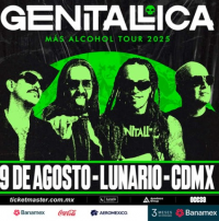 Gentallica