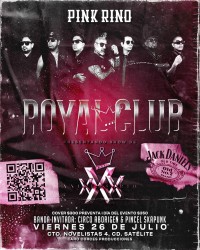 Royal Club