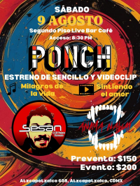 PONCH