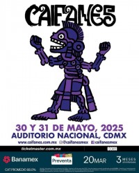 CAIFANES 