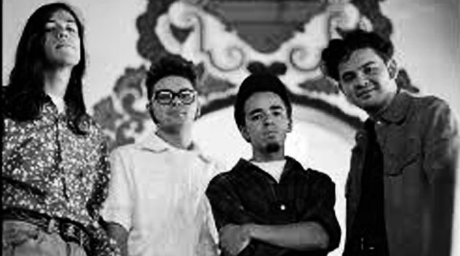 Caf Tacvba Rock111