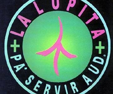 La Lupita - Pa servir a Ud - edicion vinil