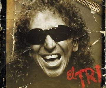 El TRI Mas alla del bien y el mal CD