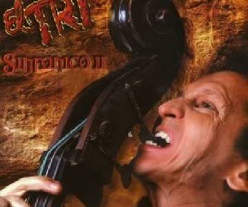 EL TRI Sinfonico II CD