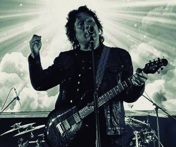 Haragán y Compañía celebra 35 años de historia con un concierto monumental en la Arena CDMX