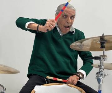 Fallece Rafael Acosta