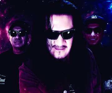 California blues cumple 25 años y lo celebra en Ecatepec