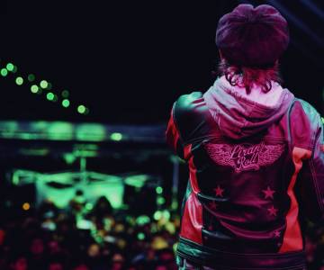 Liranroll encabezará la ceremonia del Grito en Tlalnepantla de Baz este 15 de septiembre