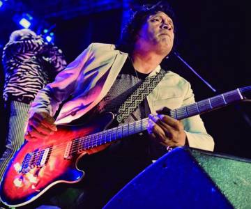 Pal Norte anuncia su cartel 2026 y Haragan y cia estan presentes