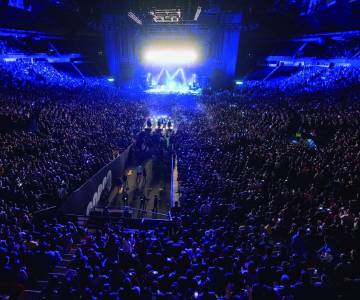 11 conciertos imperdibles de rock mexicano en 2026