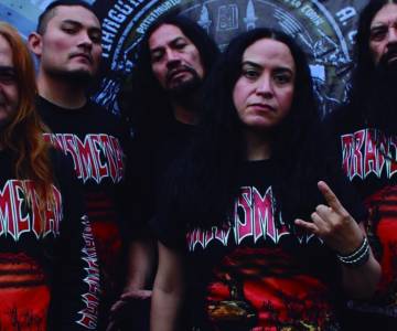 Transmetal celebra 40 años en el Lunario del Auditorio Nacional 