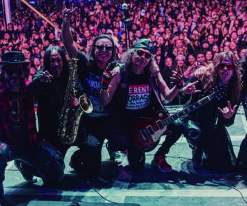 Banda Bostik lanza nueva canción con video 