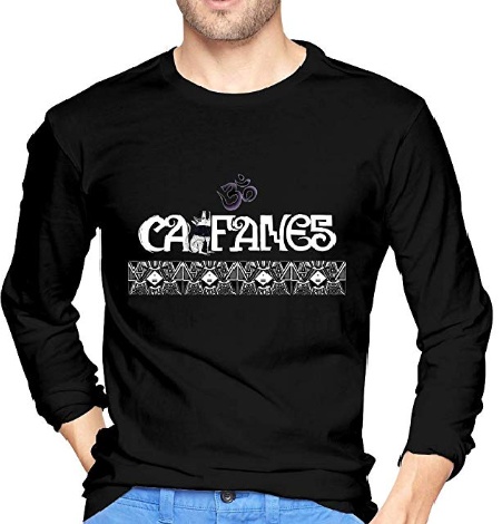 Playeras de best sale caifanes para mujer